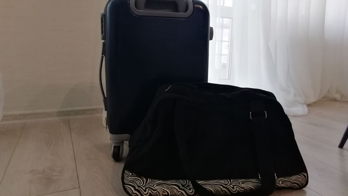 В Пензе начали сбор вещей для украинских беженцев