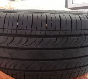 Жителя Кузнецка могут посадить на 2 года за кражу автоколес