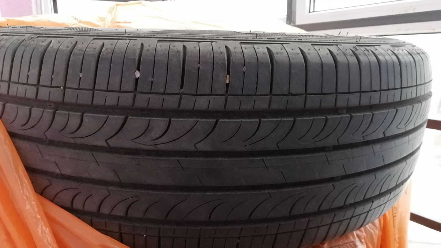 Жителя Кузнецка могут посадить на 2 года за кражу автоколес