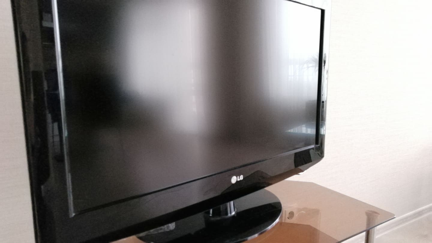 В Пензе отец убил сына за громко работавший телевизор