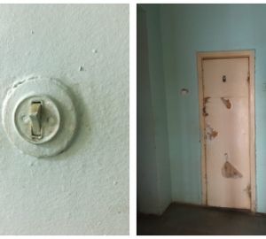 Пензенцы пожаловались на ужасный ремонт городских поликлиник