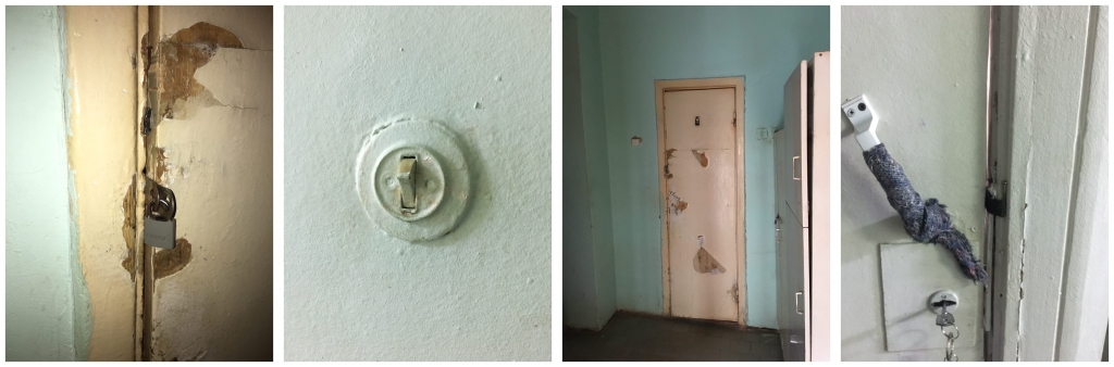 Пензенцы пожаловались на ужасный ремонт городских поликлиник