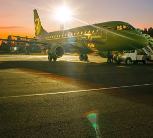 Авиарейсы из Пензы в южном направлении пока не отменили