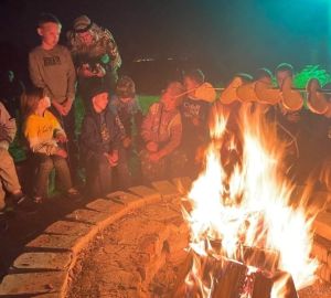 Пензенцам назвали цену путевок в детские лагеря