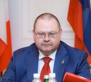 Олег Мельниченко: «Заболеваемость коронавирусной инфекцией снижается»