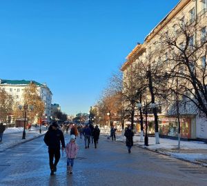 Лидерами по заражению COVID стали Пенза, а также Пензенский и Кузнецкий районы