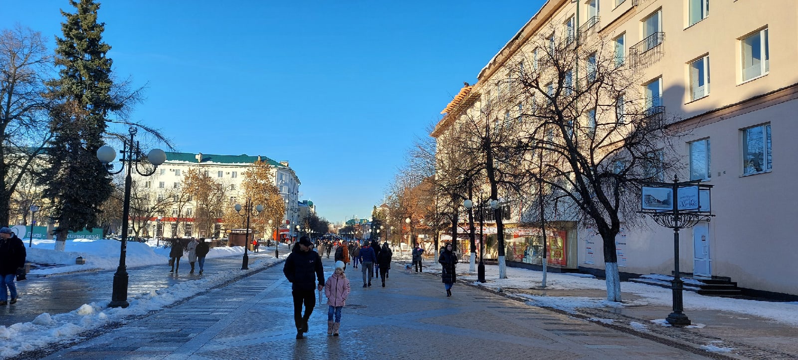 Лидерами по заражению COVID стали Пенза, а также Пензенский и Кузнецкий районы