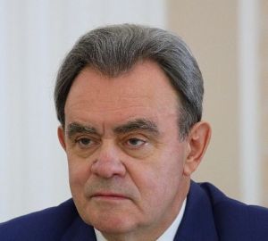 Валерий Лидин оказал поддержку малышам и их мамам, эвакуированным из Донбасса