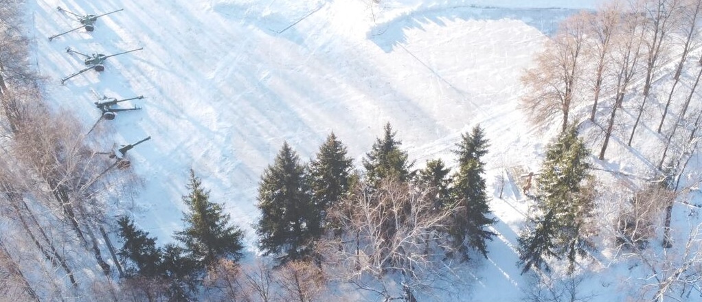 Жителей Кузнецка приглашают поучаствовать в создании концепции благоустройства