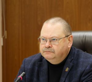 В 12 районах Пензенской области отремонтируют больницы