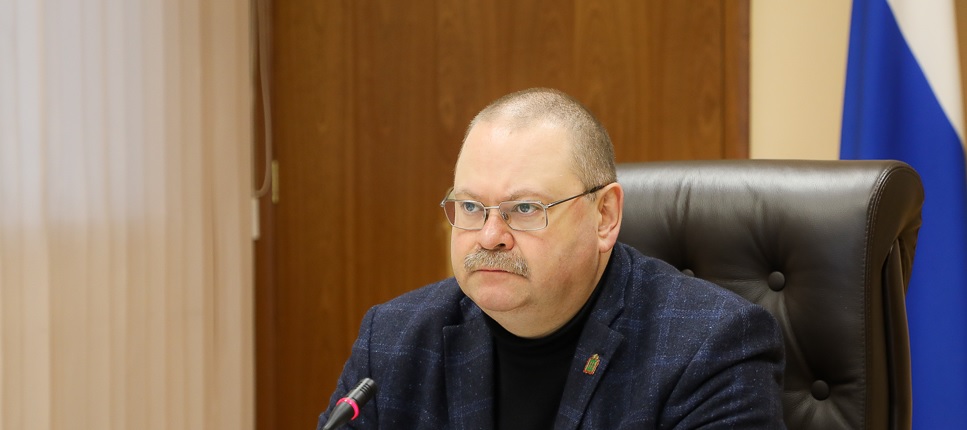 В 12 районах Пензенской области отремонтируют больницы