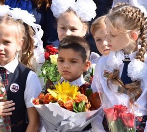 В Сурском крае изменили сроки дополнительных каникул для первоклассников