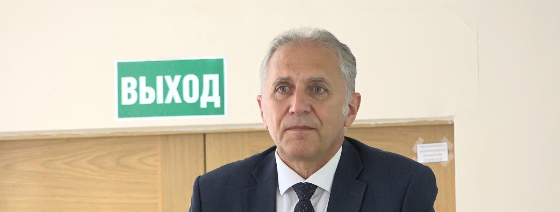 Мэр Кузнецка ответит на вопросы жителей онлайн