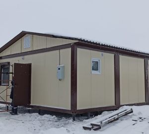 В Сердобском районе планируют открыть 3 врачебных амбулатории