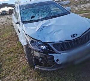 В Пензенской области пьяный водитель ответит за смерть девочки-подростка