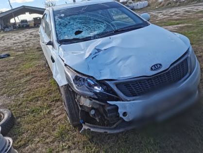 В Пензенской области пьяный водитель ответит за смерть девочки-подростка