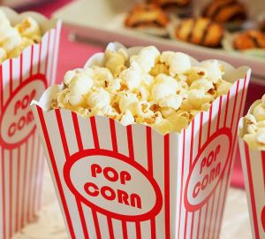 Обладатели «Пушкинских карт» смогут бесплатно ходить в кино