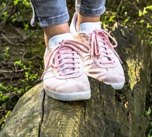 Пензячка попалась на удочку мошенника при покупке кроссовок