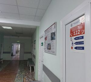 В Пензенской области COVID нашли в 23 районах и 2 городах