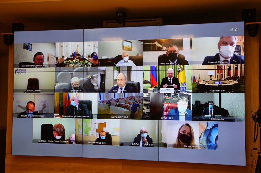 Стало известно, по каким госпрограммам в Пензенской области не выполнили показатели