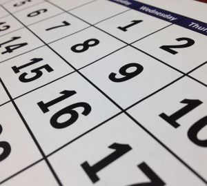 Для жителей Пензенской области выходными станут 3 и 4 мая