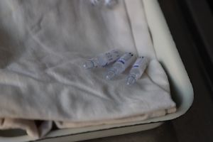 Стало известно, сколько вакцинированных беременных пензячек угодили в «красную зону»