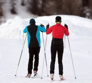 В Пензенской области из-за коронавируса перенесли всероссийскую лыжную гонку