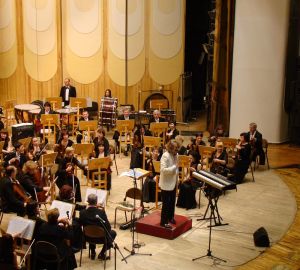 Жители Кузнецка смогут послушать классическую музыку в виртуальном концертном зале