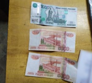 В Пензенской области иностранец вступился за товарища и попытался подкупить полицейского