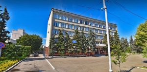 В Пензе на улице Московской так и не появится новая гостиница