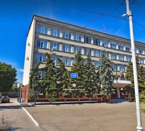 В Пензе на улице Московской так и не появится новая гостиница