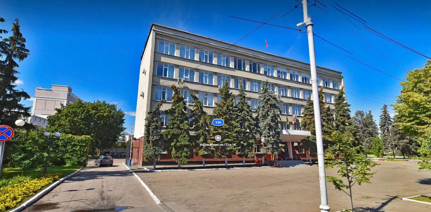 В Пензе на улице Московской так и не появится новая гостиница