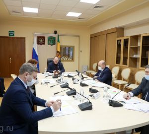 В 2022 году в Пензенской области новым жильем обеспечат 589 человек