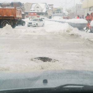 Пензенцев предупредили об опасности, подстерегающей их у вокзала