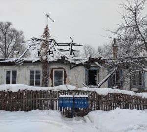 В Пензе установили противопожарный режим