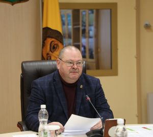 В Пензе за год планируют построить и запустить Центр активного долголетия