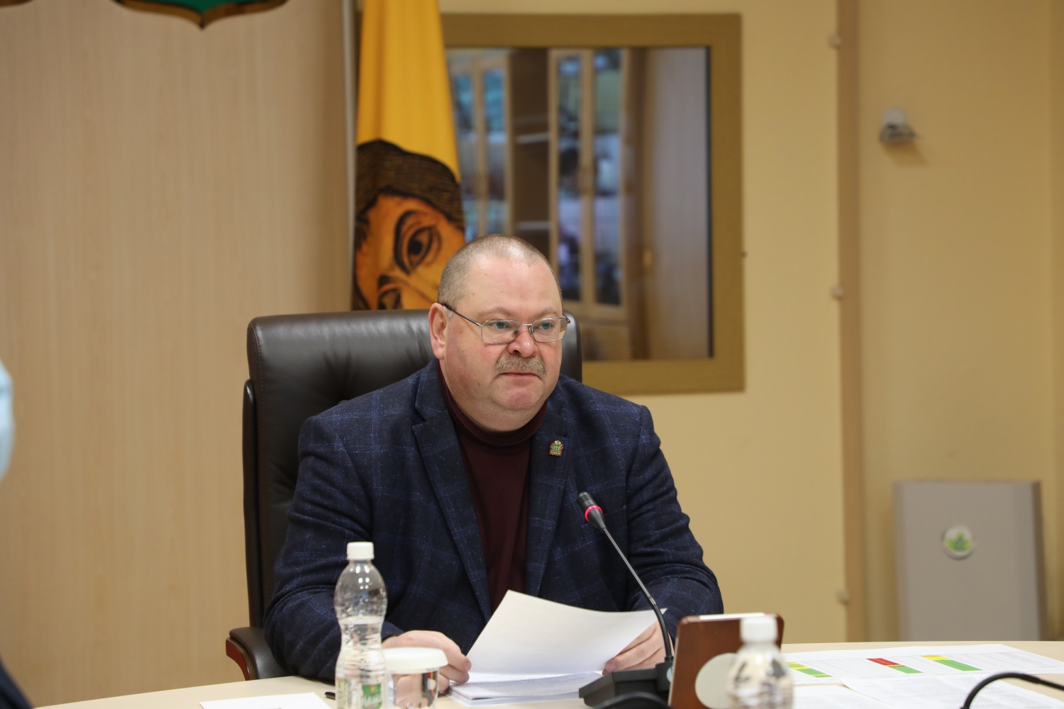 В Пензе за год планируют построить и запустить Центр активного долголетия