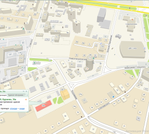 В Пензе министерство общественной безопасности переехало в новое здание