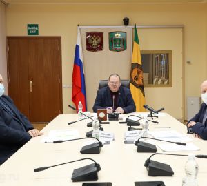 Мельниченко прокомментировал уход пензенских школьников на каникулы