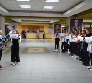 Более 50 детей из ЛНР и ДНР начали обучение в пензенских школах