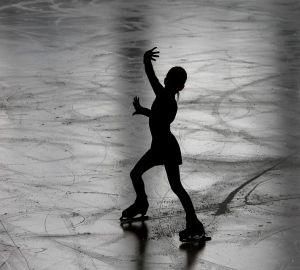 Камила Валиева вышла в лидеры в короткой программе на Олимпиаде в Пекине