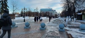 В Пензенской области выявили более 1 800 зараженных COVID