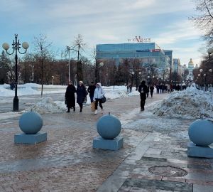 В Пензенской области выявили более 1 800 зараженных COVID