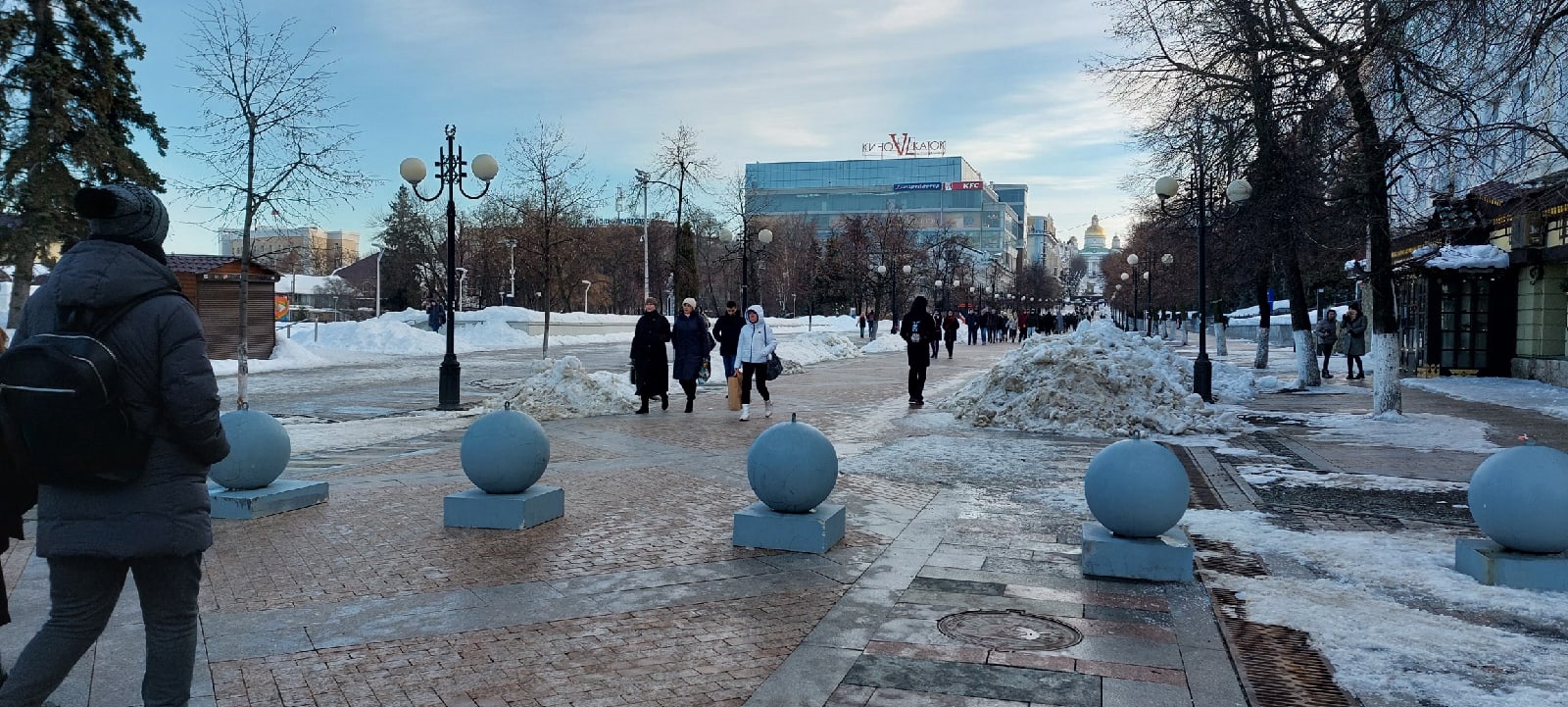 В Пензенской области выявили более 1 800 зараженных COVID