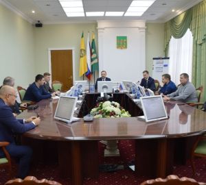 Депутаты предложили уменьшить плату за муниципальные парковки в Пензе