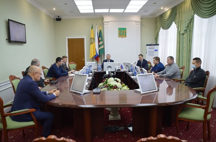 Депутаты предложили уменьшить плату за муниципальные парковки в Пензе