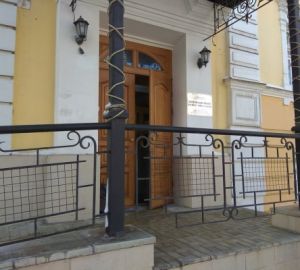 В Пензе открылся еще один центр сбора помощи для эвакуированных