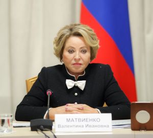 Валентина Матвиенко предложила оказывать психиатрическую помощь людям с постковидным синдромом