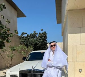 Уроженец Пензы Егор Крид стал резидентом другой страны