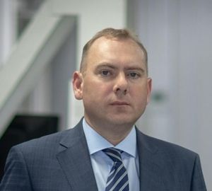 Владимир Вдонин помог сельской школе приобрести образовательный инвентарь